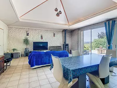 Maison, 342 m²