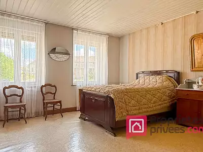 Maison, 155 m²