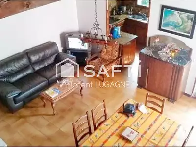 Maison, 84 m²