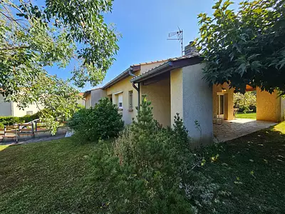Maison, 110 m²
