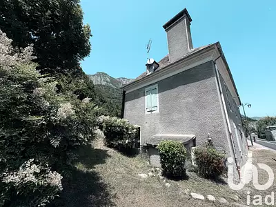 Maison, 177 m²