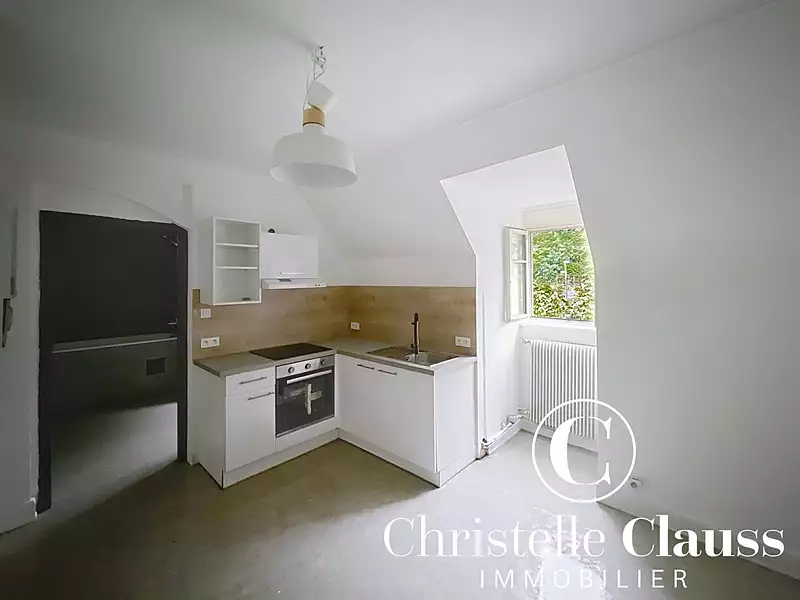 Appartement, 69,16 m²