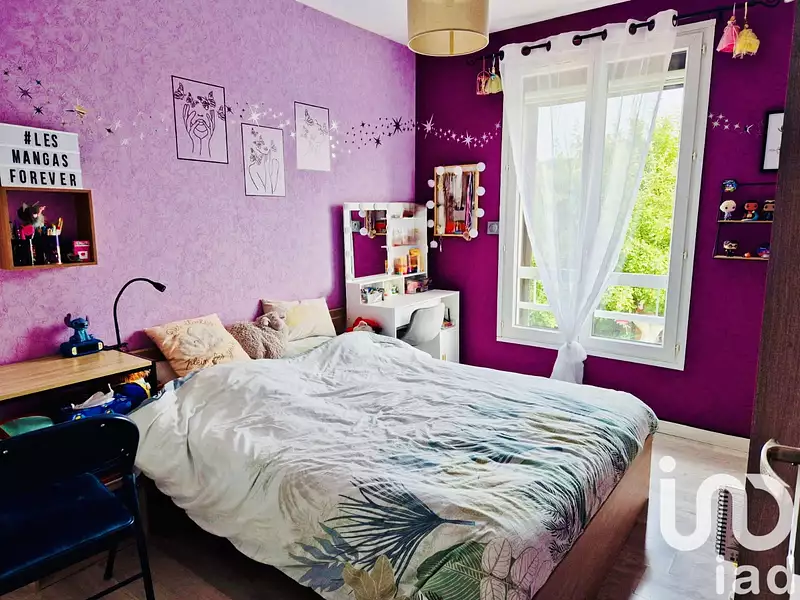 Maison, 99 m²