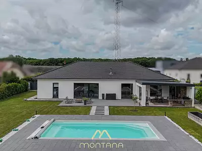 Maison, 154 m²