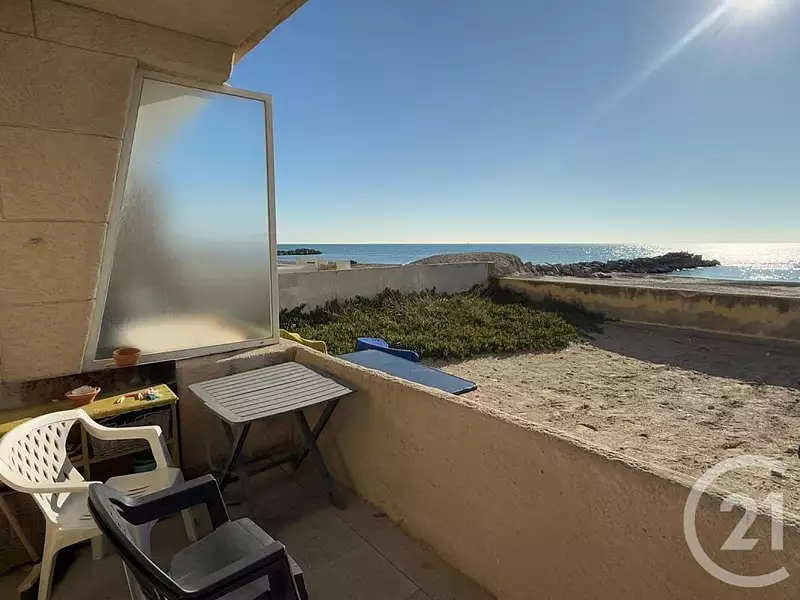Appartement, 32 m²