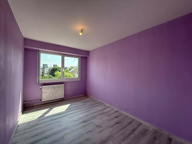 Appartement, 95,28 m²