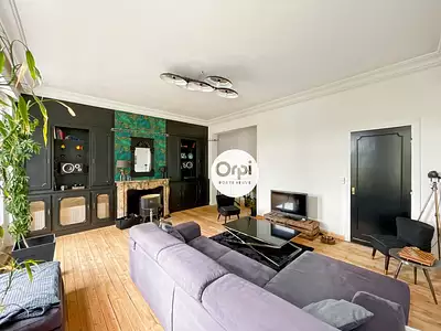 Maison, 224 m²