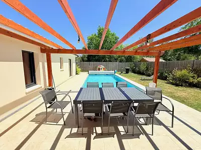 Maison, 124 m²
