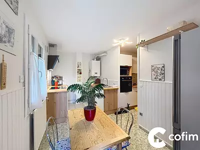 Appartement, 88 m²