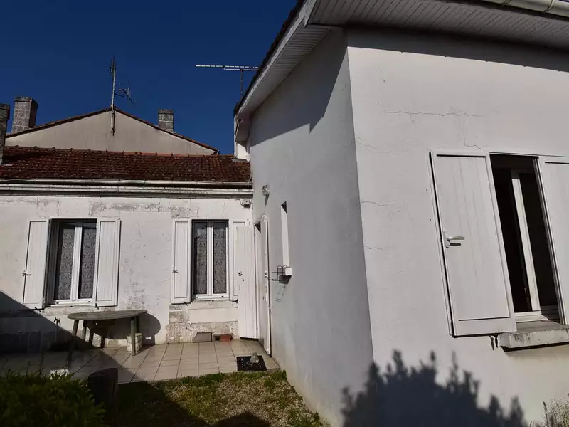 Maison, 97 m²