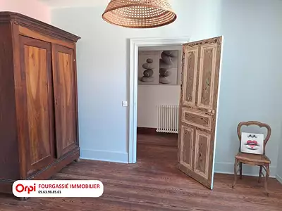 Maison, 171 m²