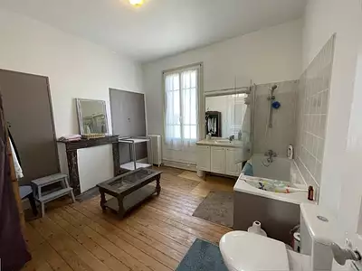 Maison, 166 m²