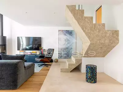 Appartement, 120 m²