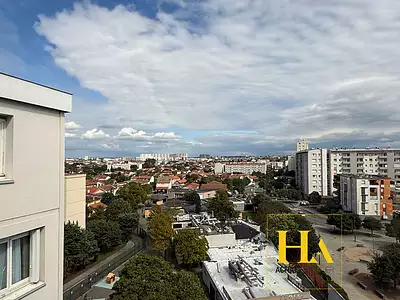 Appartement, 98,6 m²