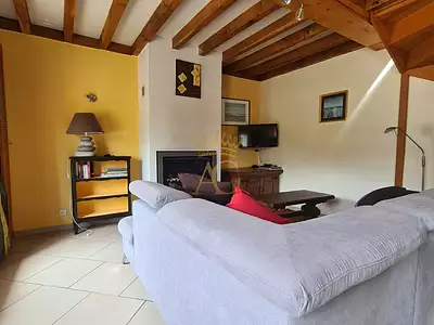 Maison, 100 m²