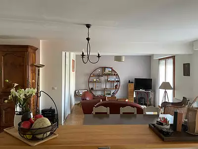 Appartement, 103 m²