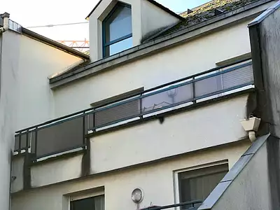 Appartement, 41,17 m²