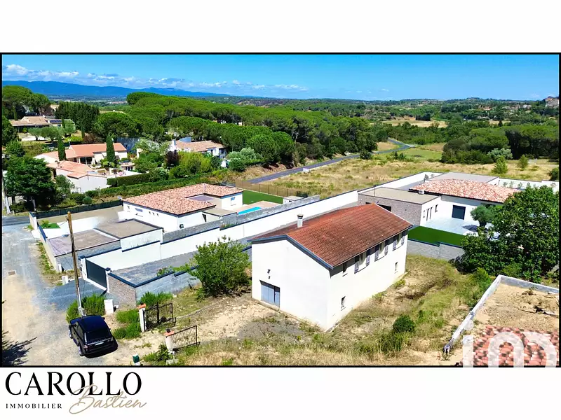 Maison, 91 m²