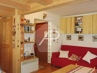 Appartement, 41,6 m²