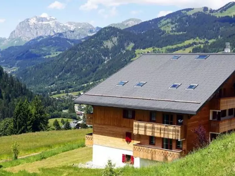 Appartement, 28,69 m²