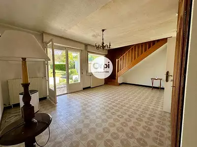 Maison, 141 m²