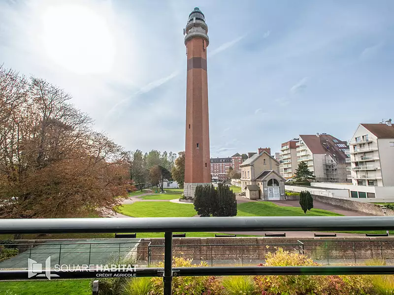 Appartement, 42,74 m²