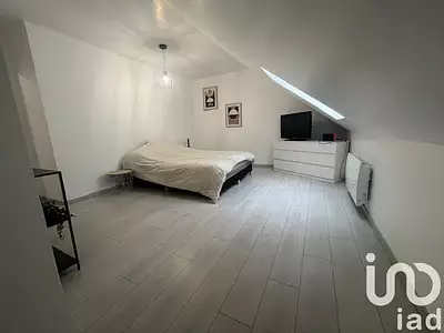 Appartement, 86 m²