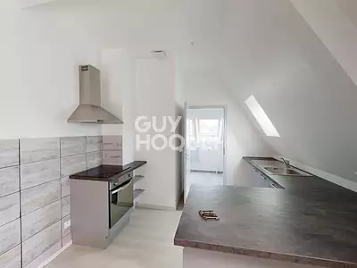 Appartement, 43,41 m²