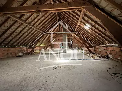 Maison, 75 m²