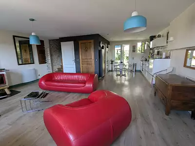 Appartement, 85 m²