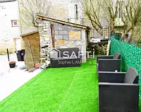 Maison, 144 m²