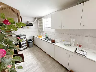 Immeuble, 97 m²