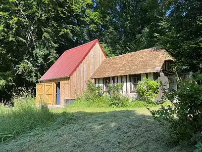Maison, 86 m²