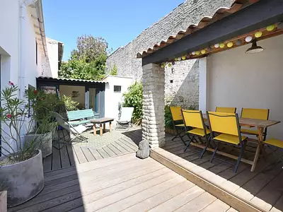Maison, 93 m²