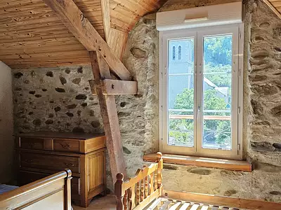 Maison, 199 m²