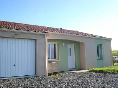 Maison, 85 m²