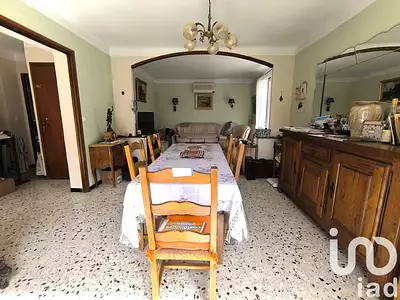 Maison, 100 m²