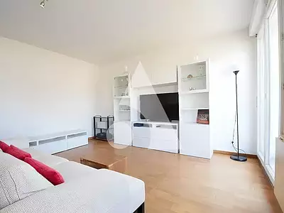 Appartement, 64 m²