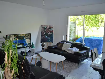 Maison, 89 m²