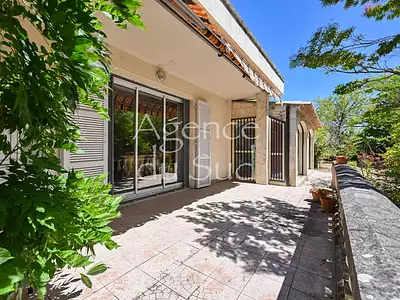 Maison, 138 m²