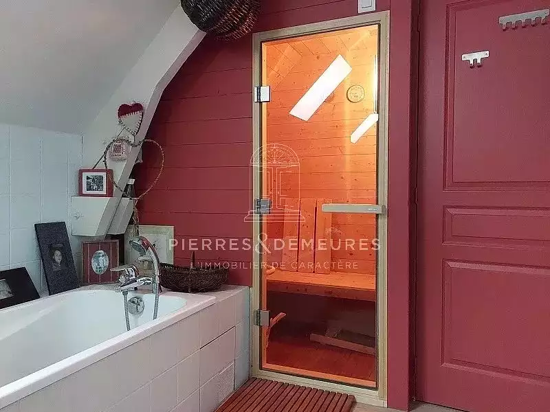 Maison, 190 m²