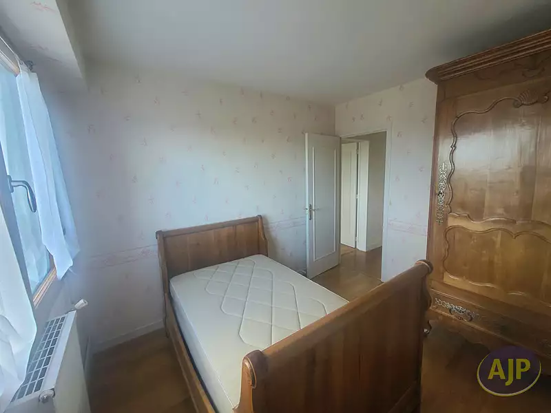 Appartement, 113 m²