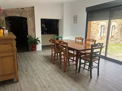 Maison, 118 m²