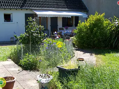 Maison, 78 m²