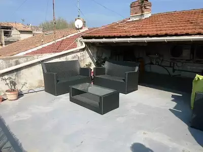 Maison, 63,5 m²