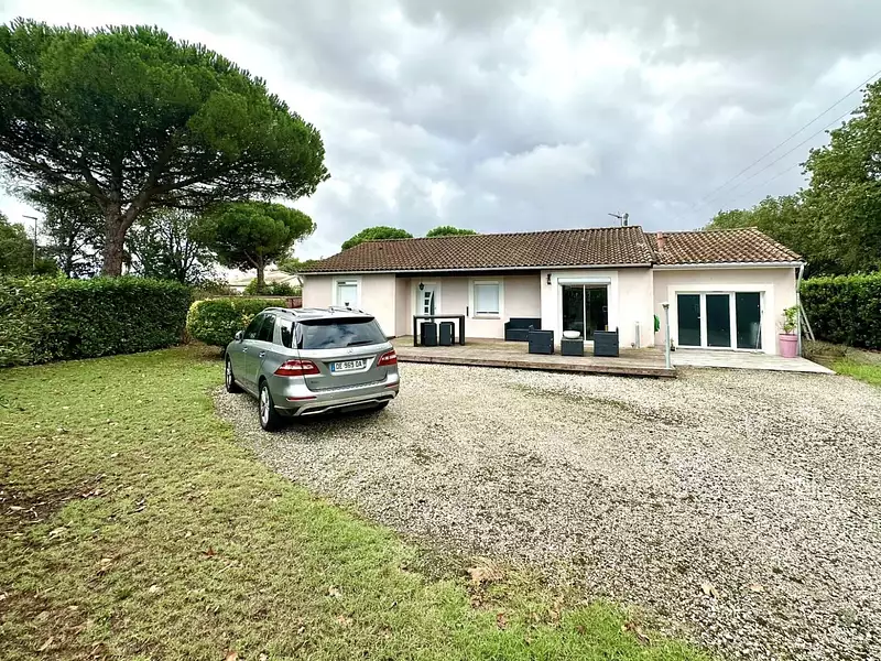 Maison, 97 m²
