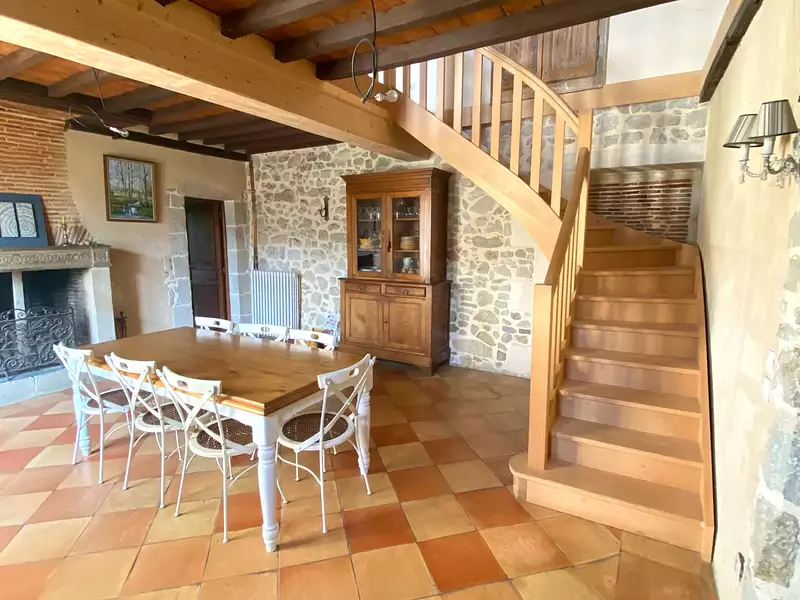 Maison, 270 m²