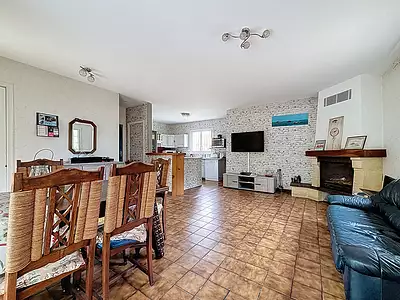 Maison, 83 m²