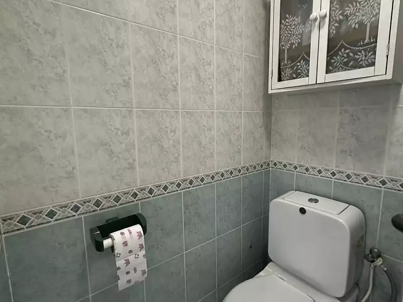 Appartement, 44,52 m²