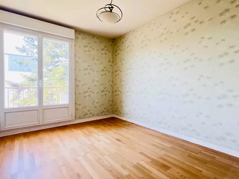 Appartement, 80 m²